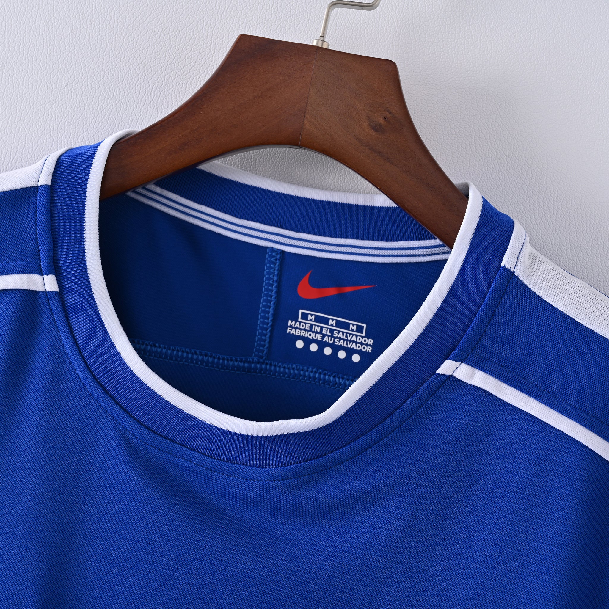 Brasil Visita Manga Larga - 1998