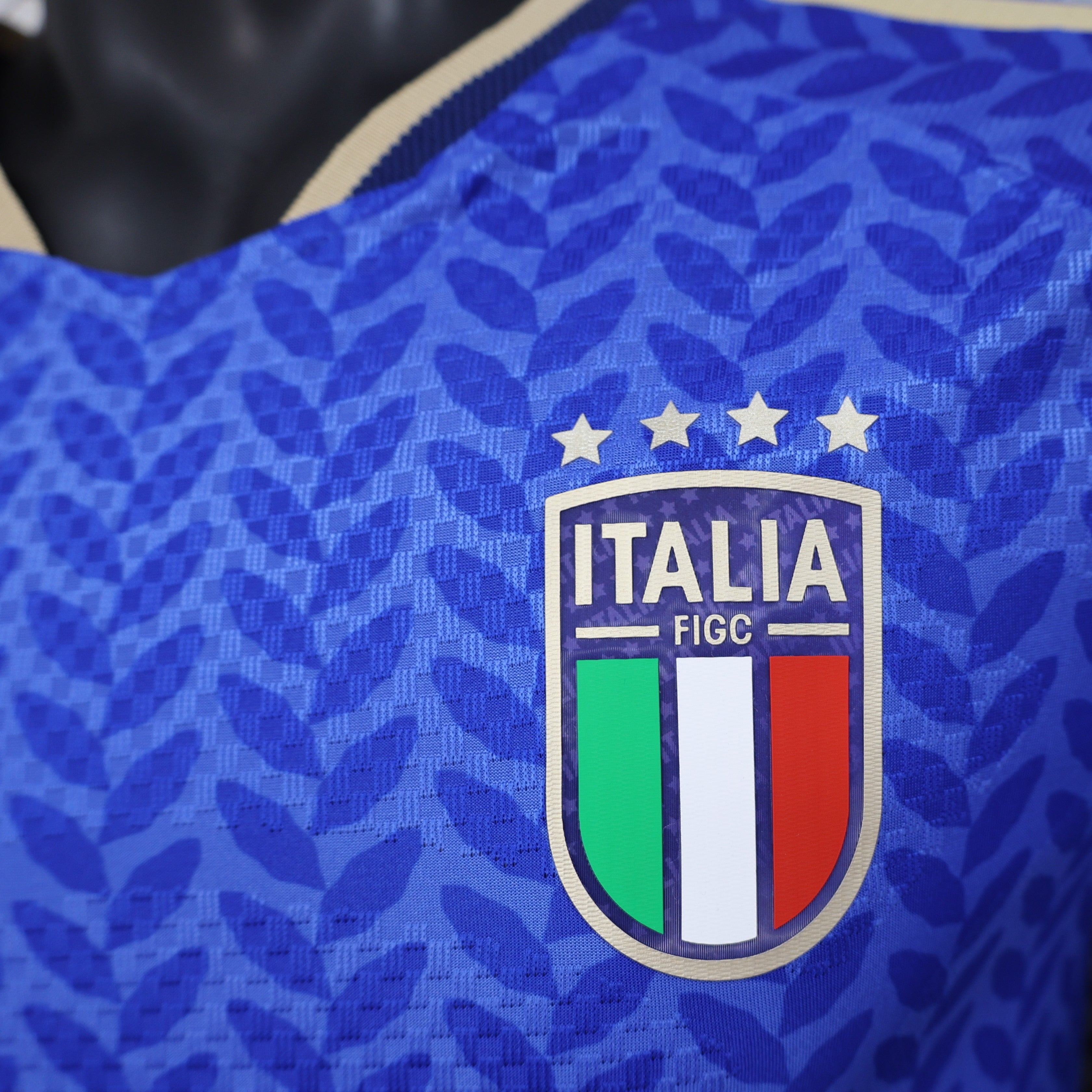 Italia Copa Mundial 2026