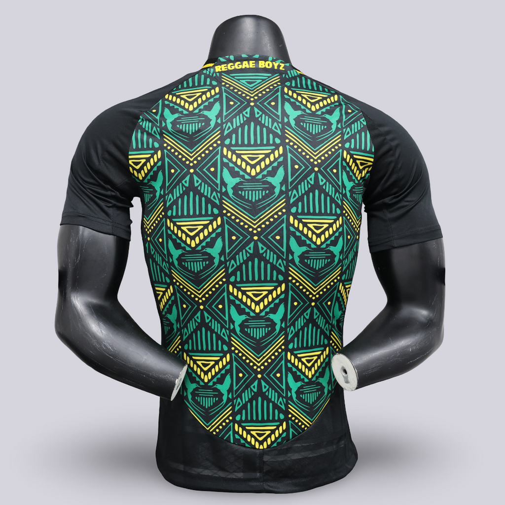 Jamaica - 2024