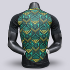 Jamaica - 2024