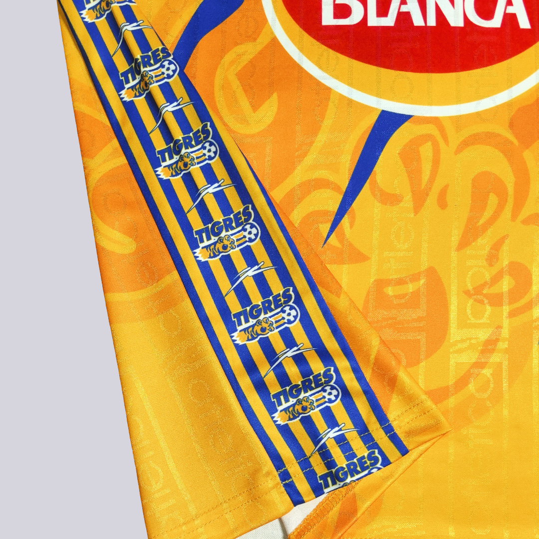 Tigres Local - 97/98
