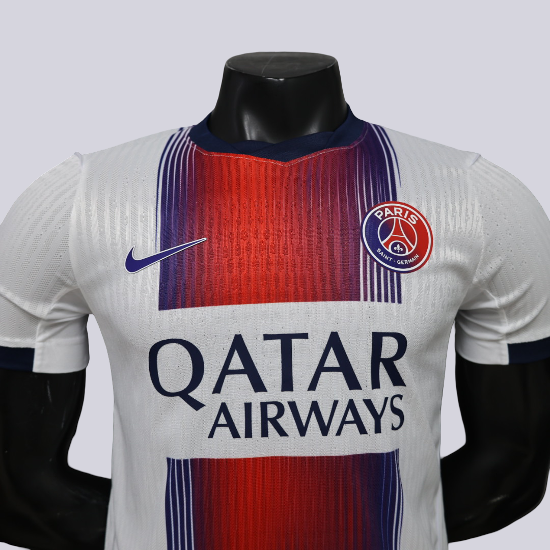 Paris Saint Germain Visita 26/27