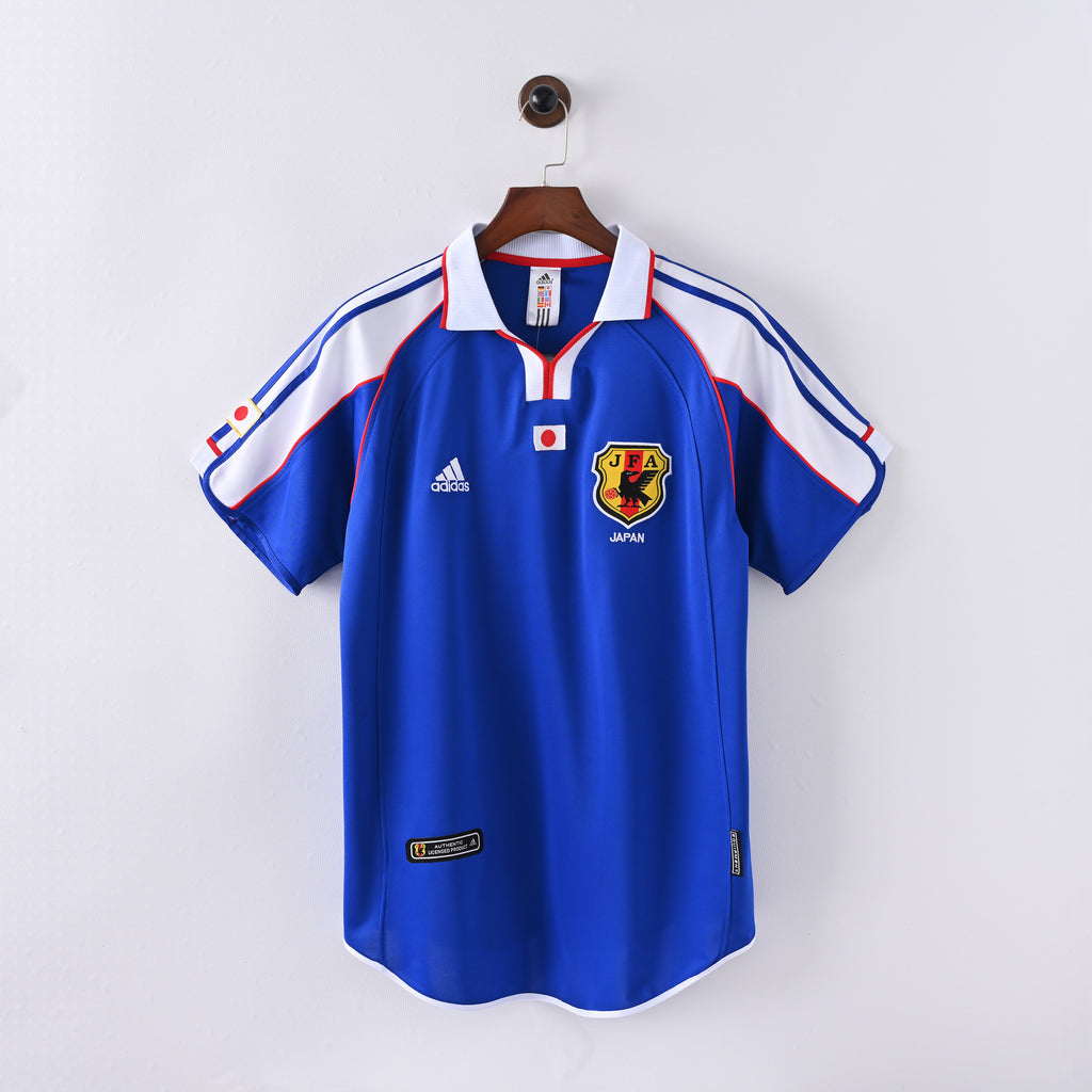 Japón - 2000