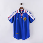 Japón - 2000