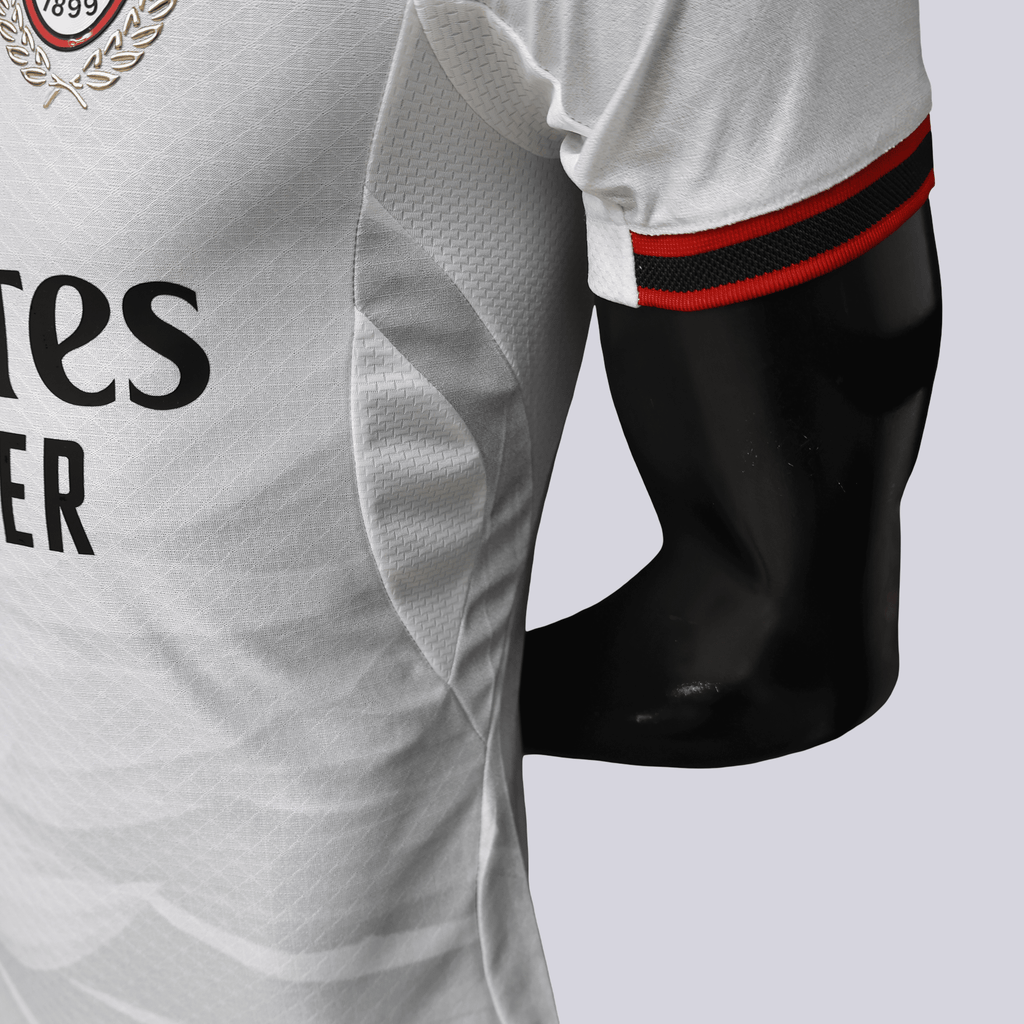 AC Milan Visita 26/27