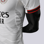 AC Milan Visita 26/27