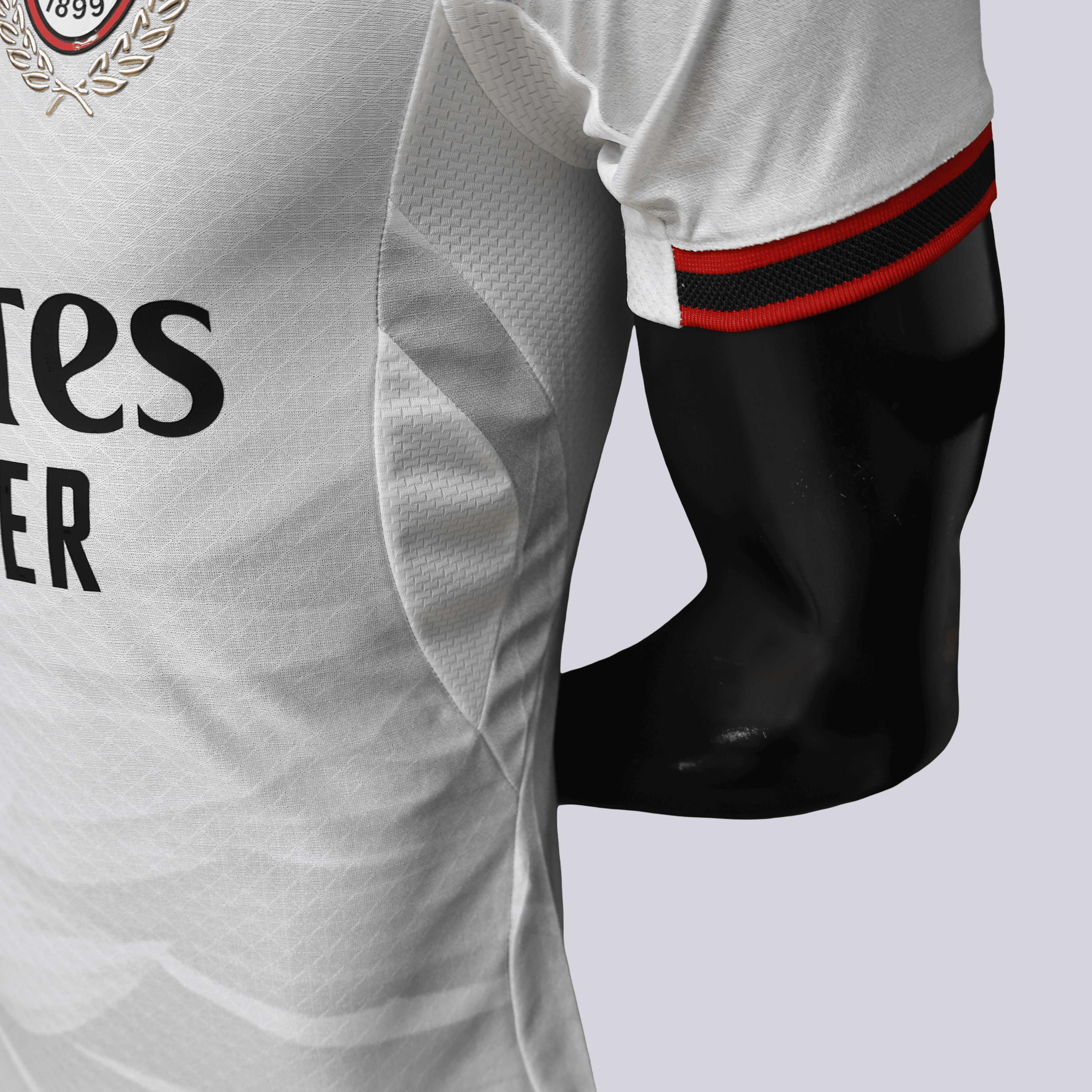 AC Milan Visita 26/27