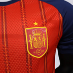 España Copa Mundial 2026