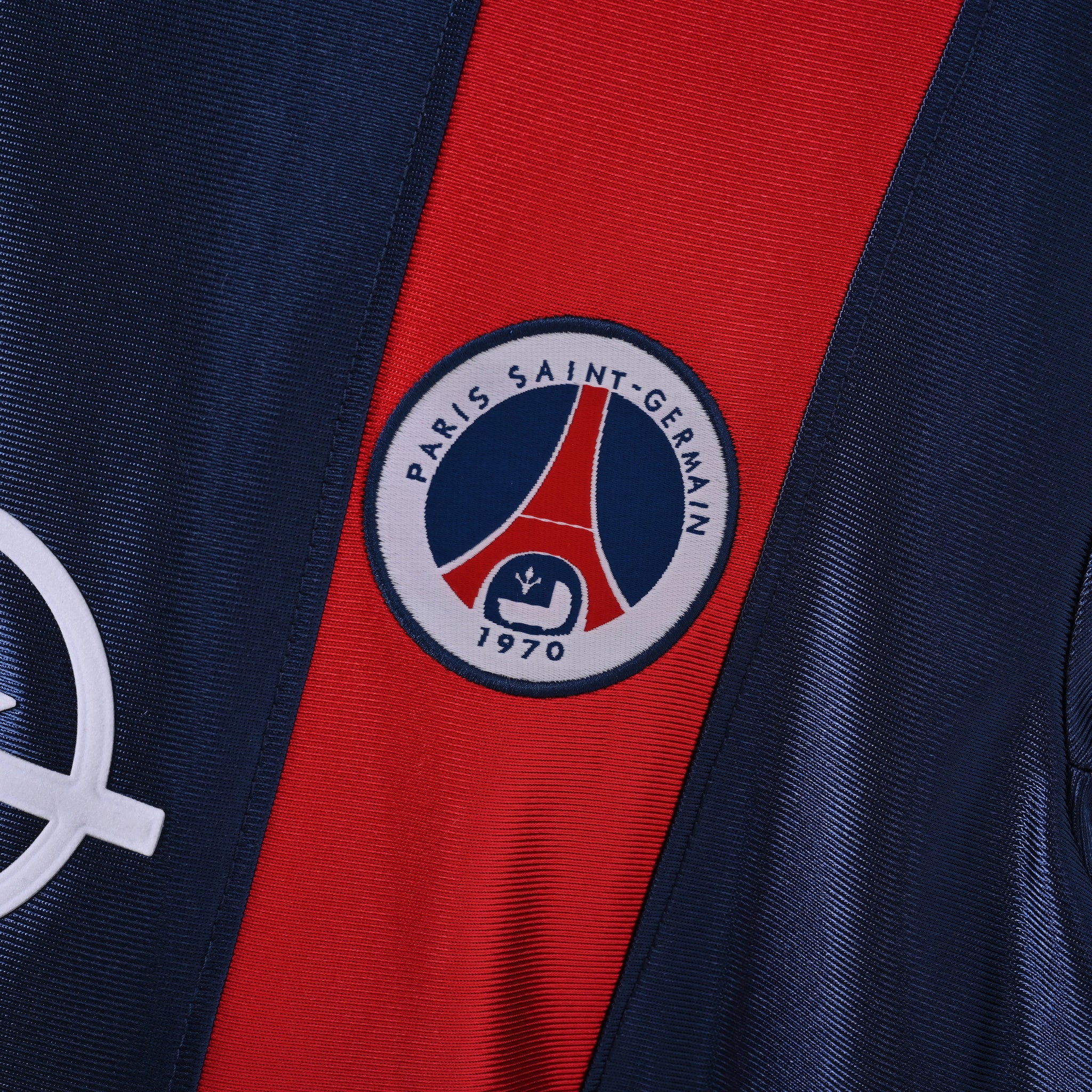 Paris Saint Germain Retro - 01/02