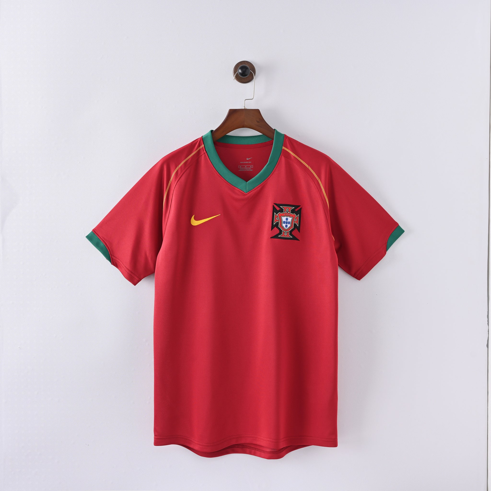 Portugal 2006 Retro