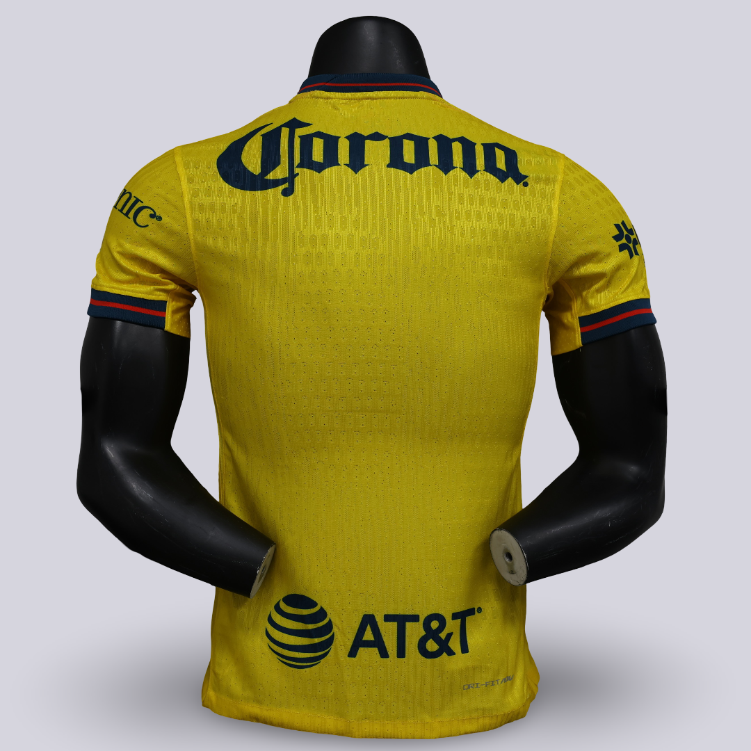 America Local - 24/25