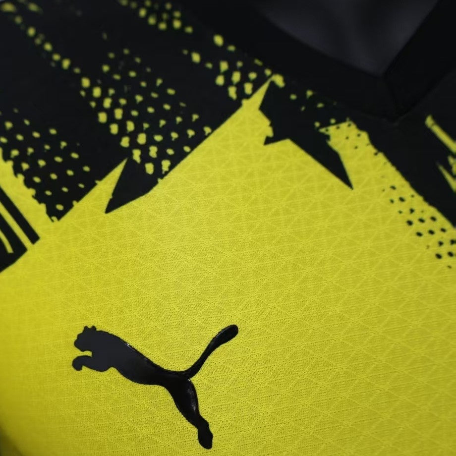 Borussia Dortmund - 25/26