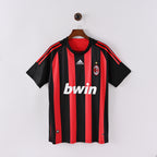 AC Milan Local - 08/09