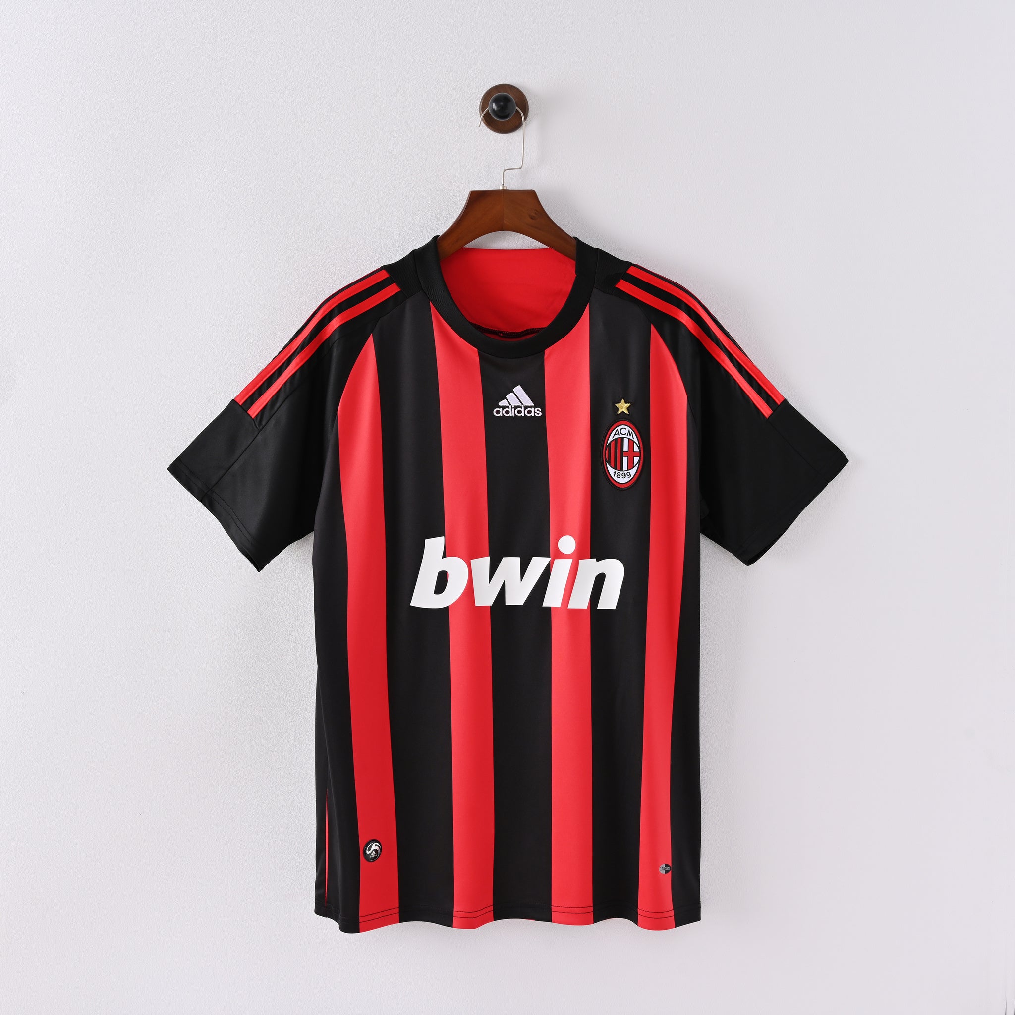 AC Milan Local - 08/09