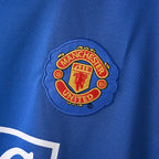Manchester United 3er Kit - 08/09