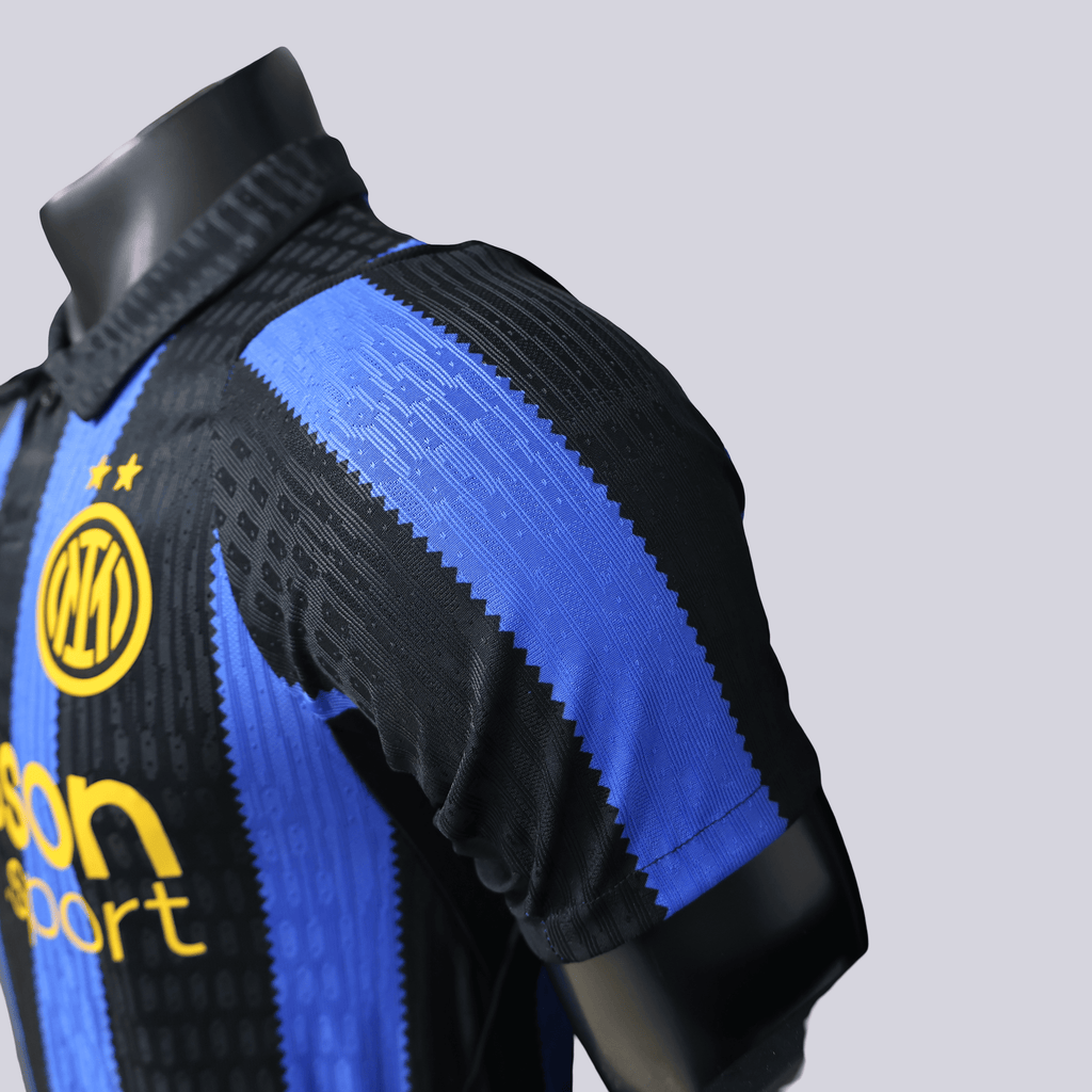 Inter Milan Local 26/27