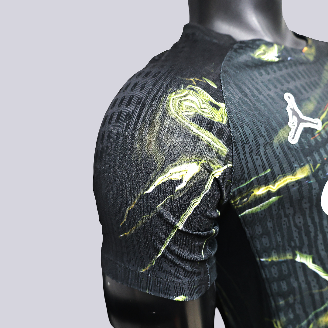 Paris saint-germain night edition Jordan 2026