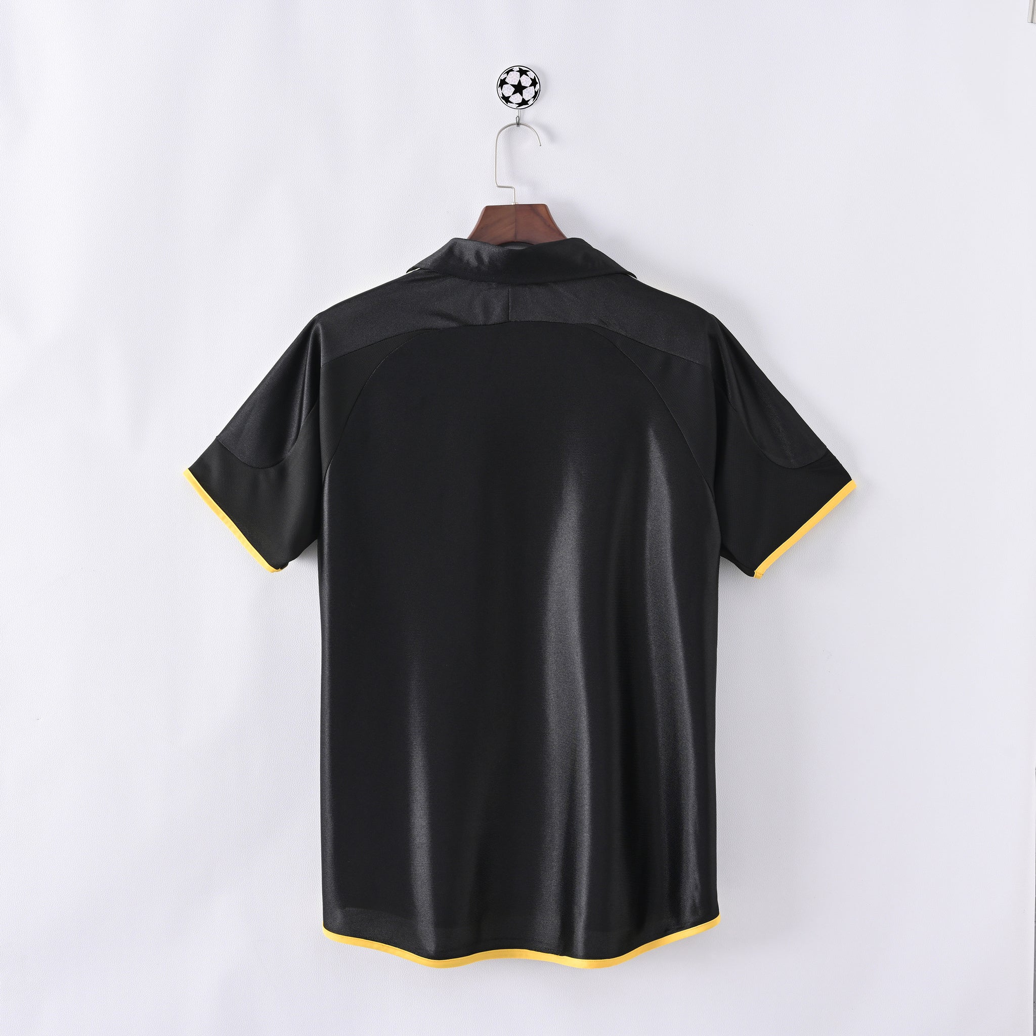 Real Madrid Visita - 99/00