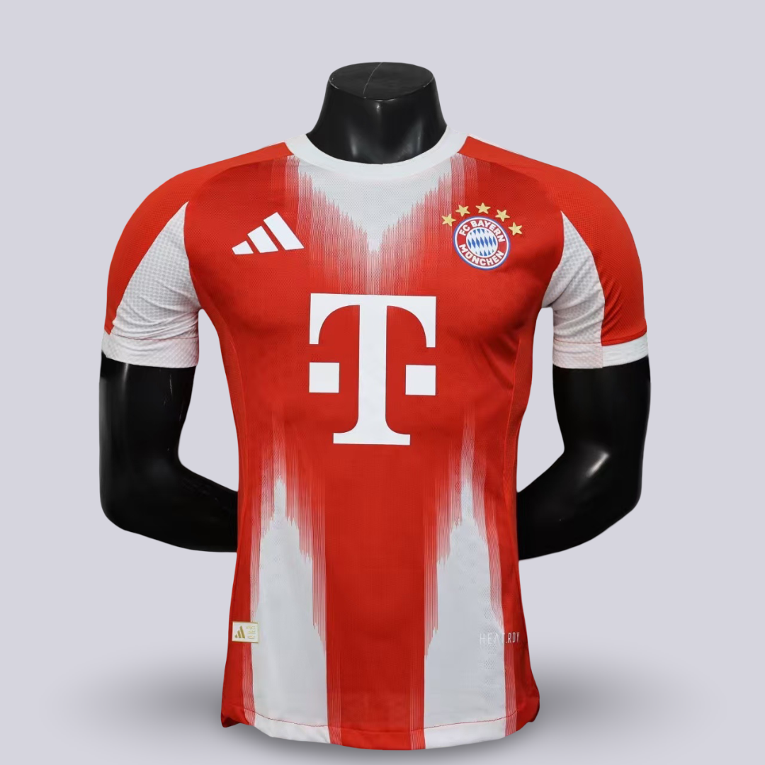 Bayern München - 25/26