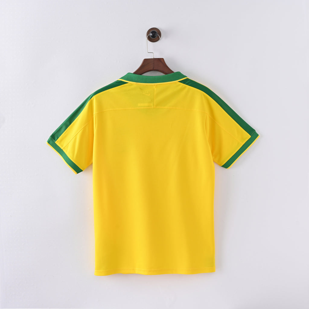 Brasil Local - 1997