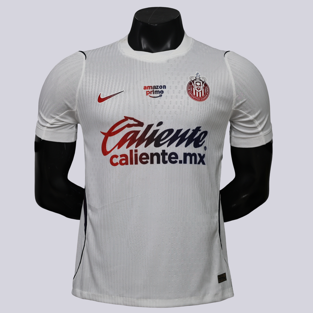 Chivas Visita  26/27