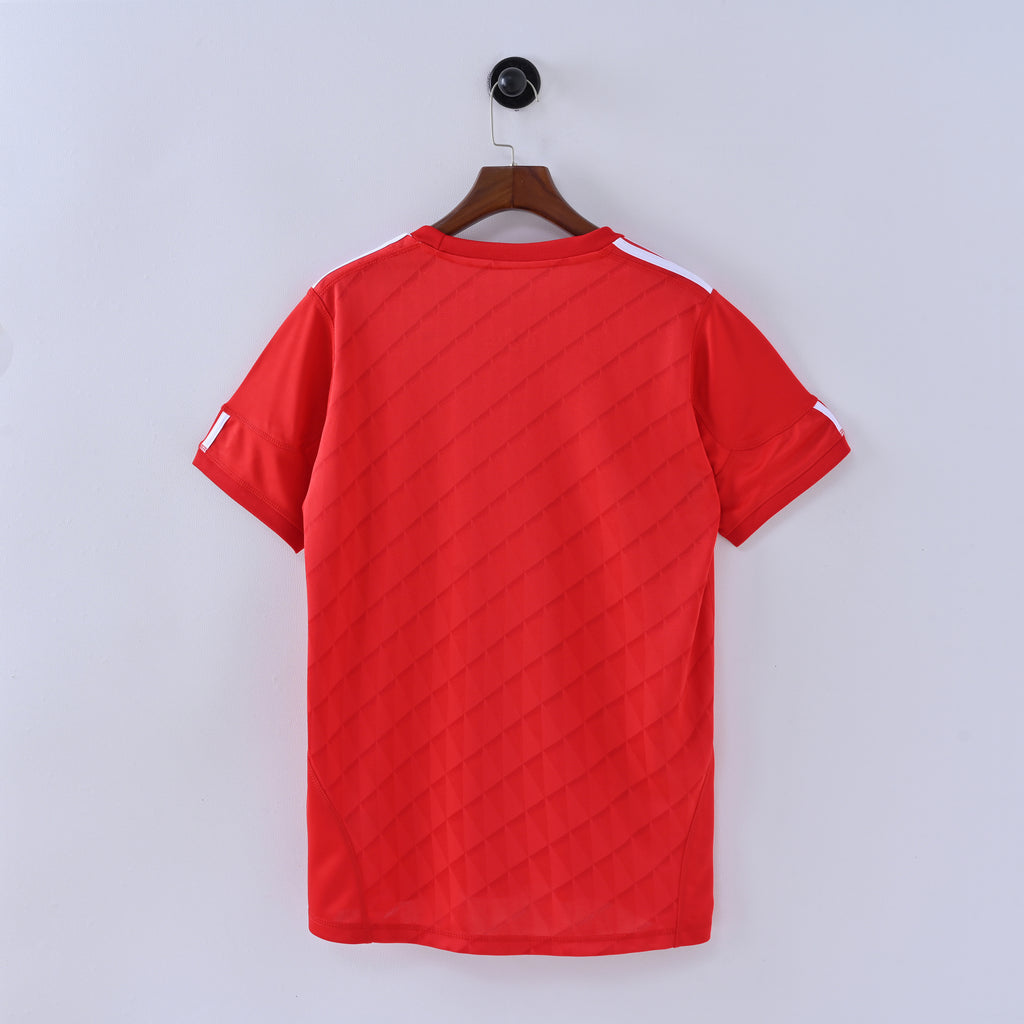 Liverpool 06/07 Retro