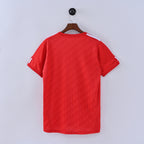 Liverpool 06/07 Retro