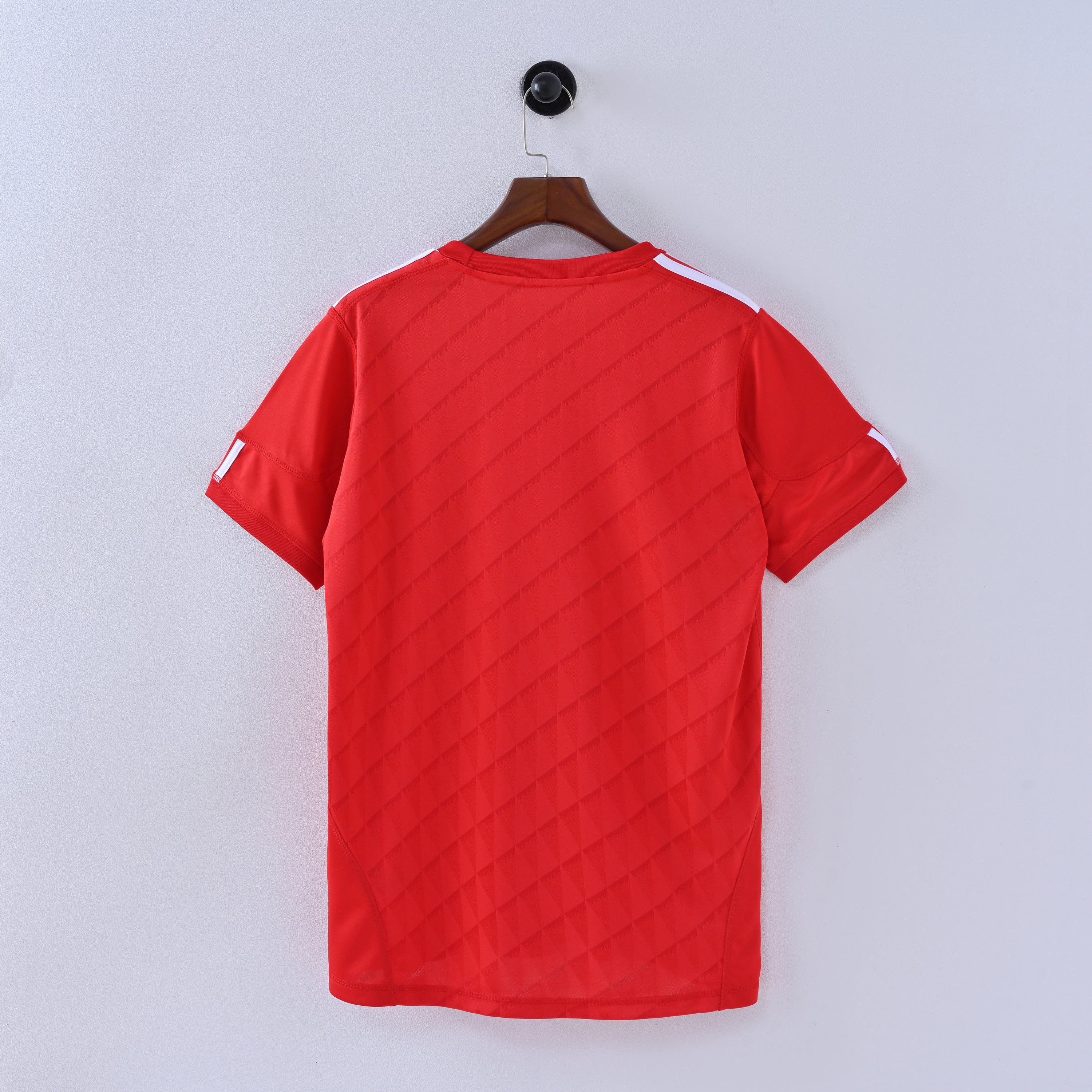 Liverpool 06/07 Retro