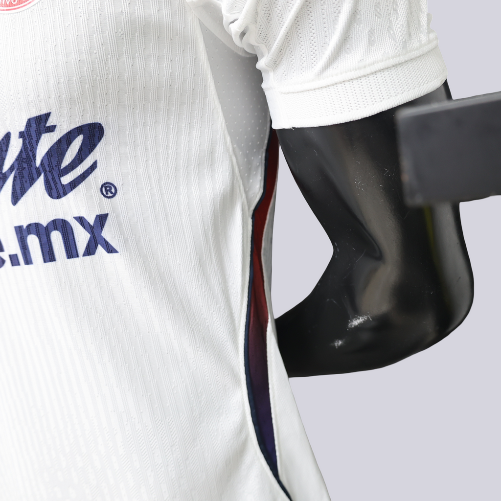 Chivas Visita  26/27