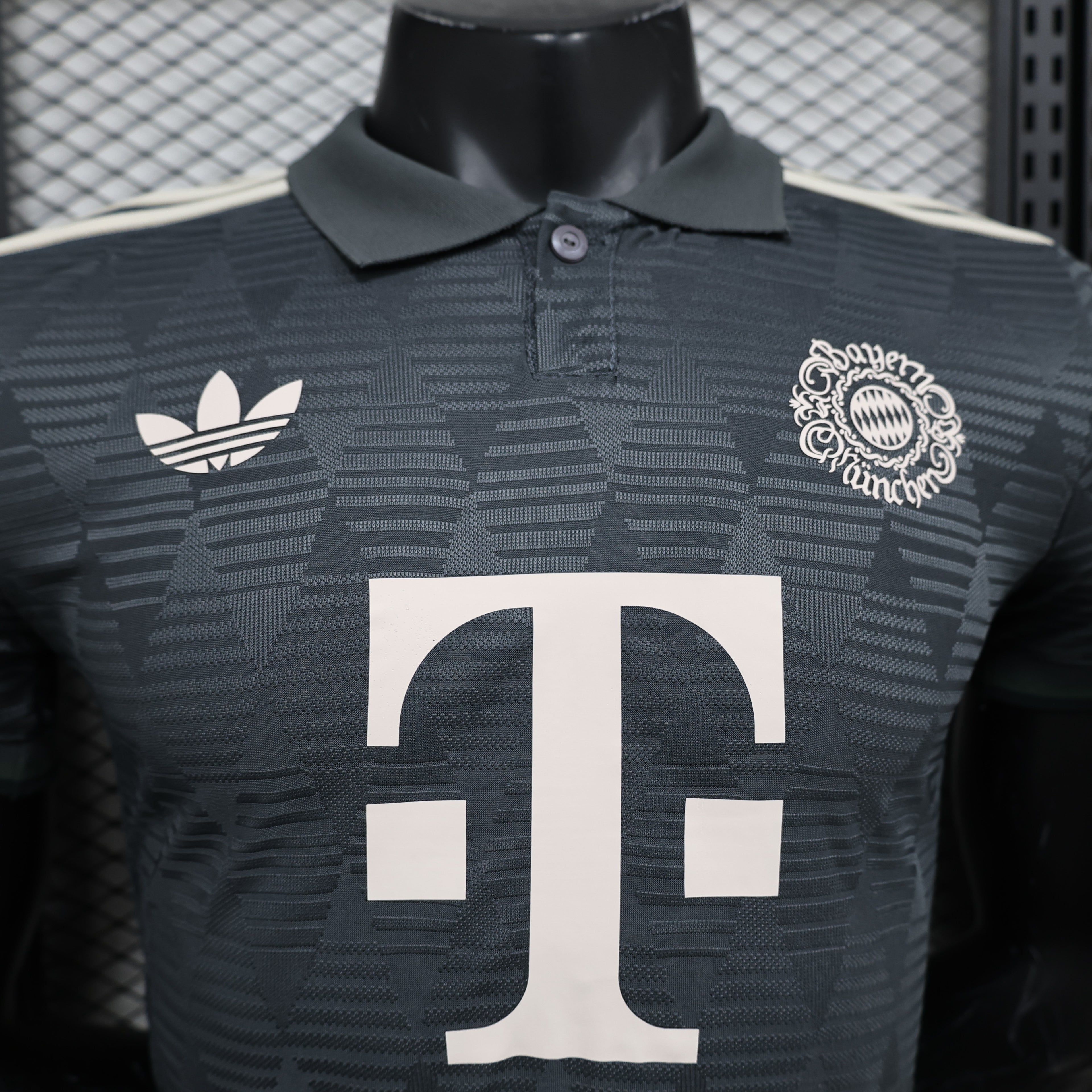 Bayern München 2024/2025