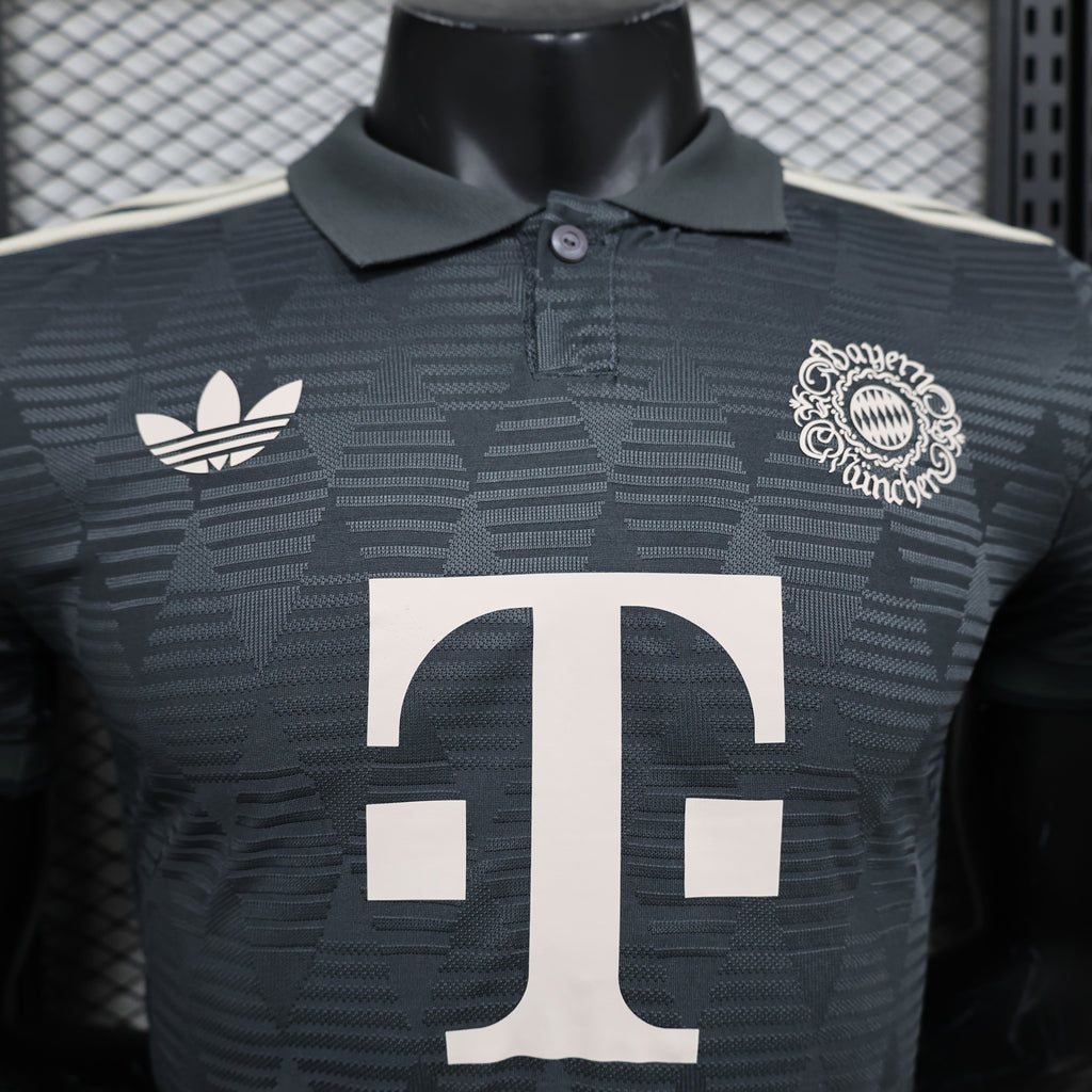 Bayern München 24/25