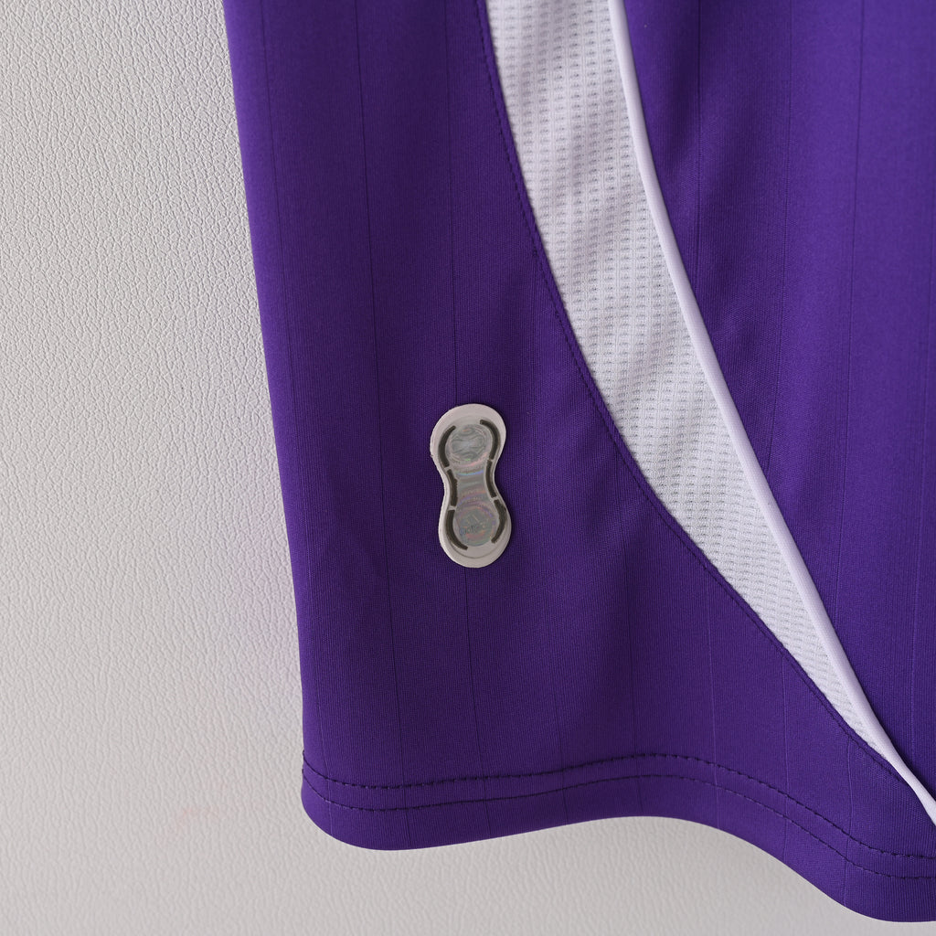 Real Madrid 2do Kit - 06/07