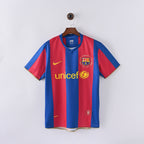 Barcelona Local - 07/08