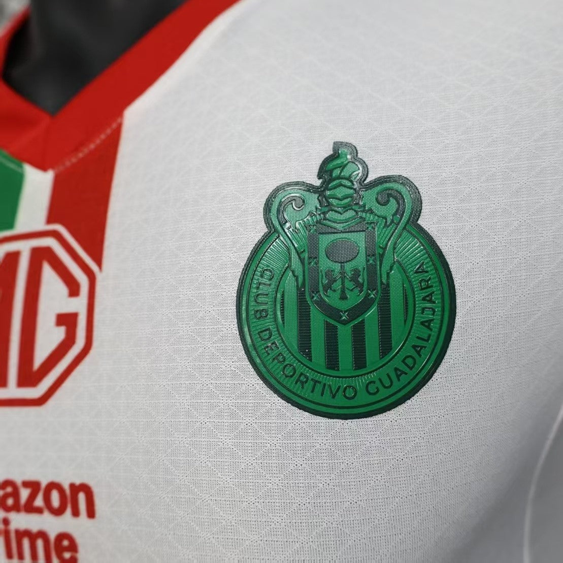 Chivas Local - 25/26