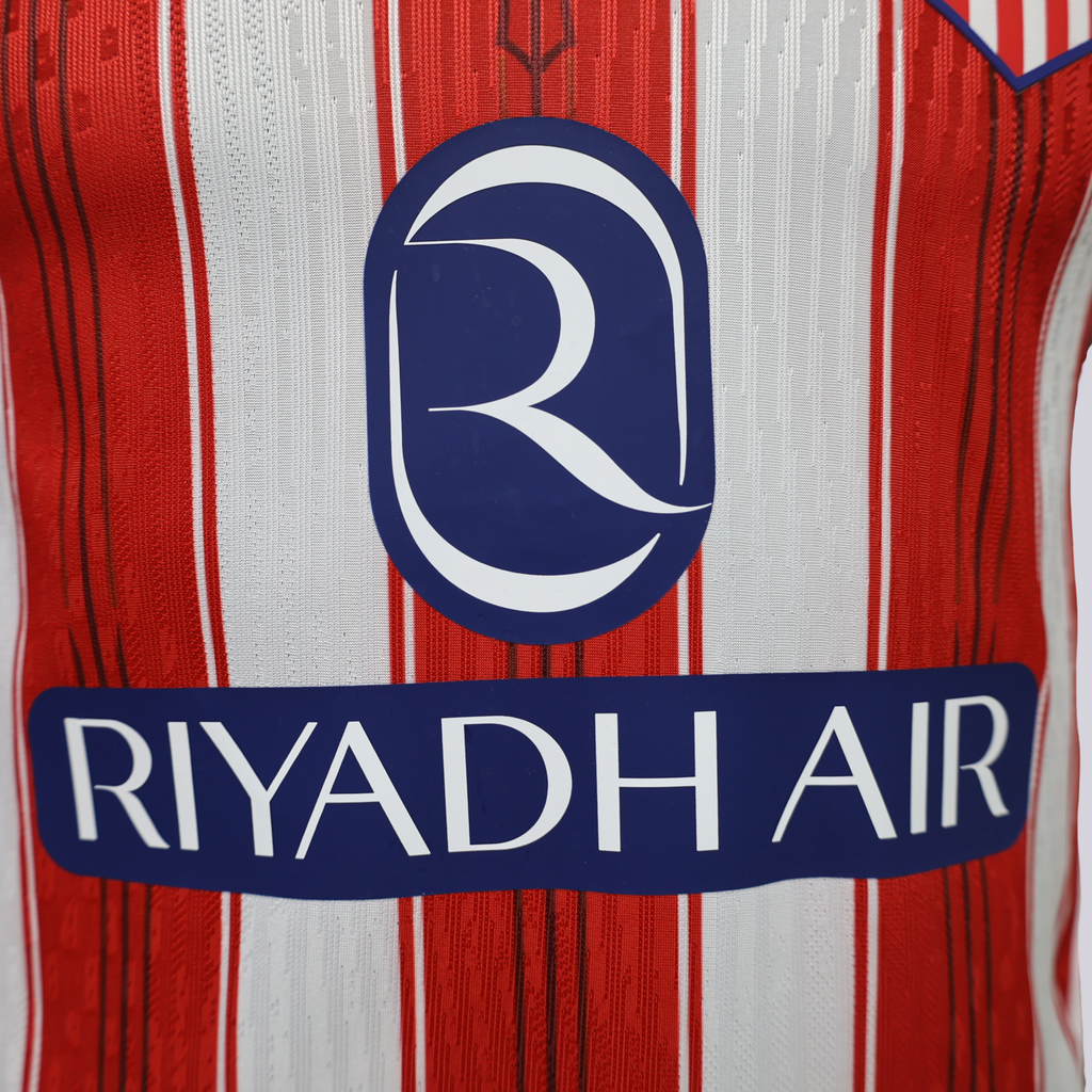 Atlético de Madrid Local 26/27