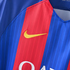 Barcelona Local - 16/17