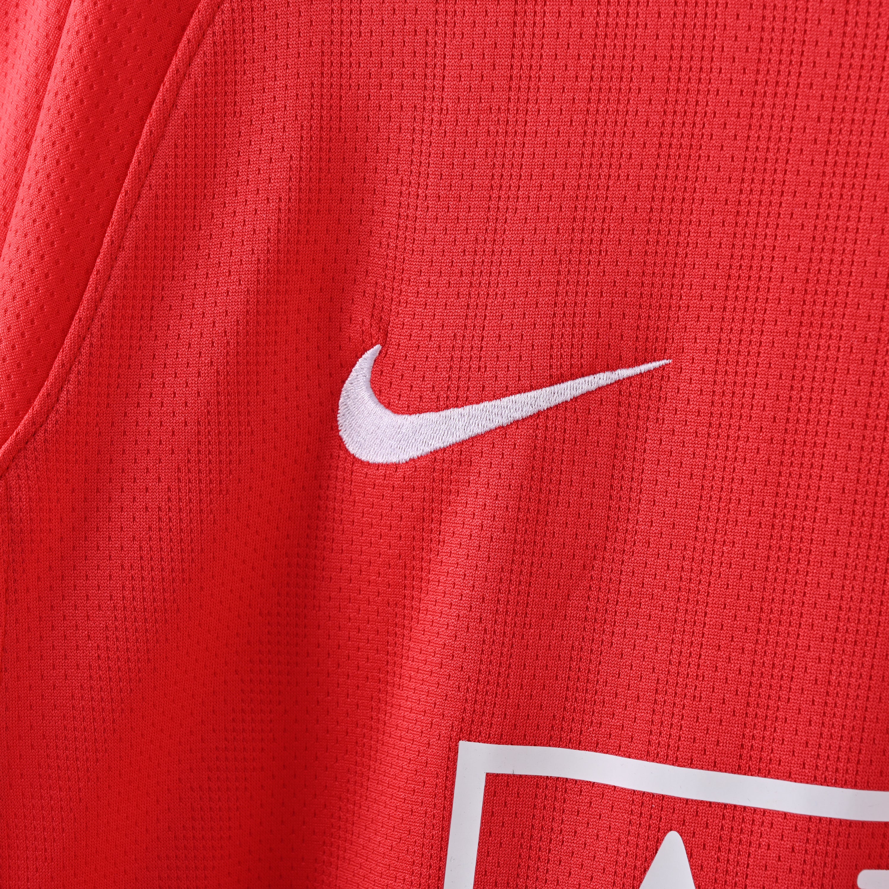 Manchester United Local 07/08