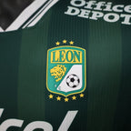 León Local - 25/26