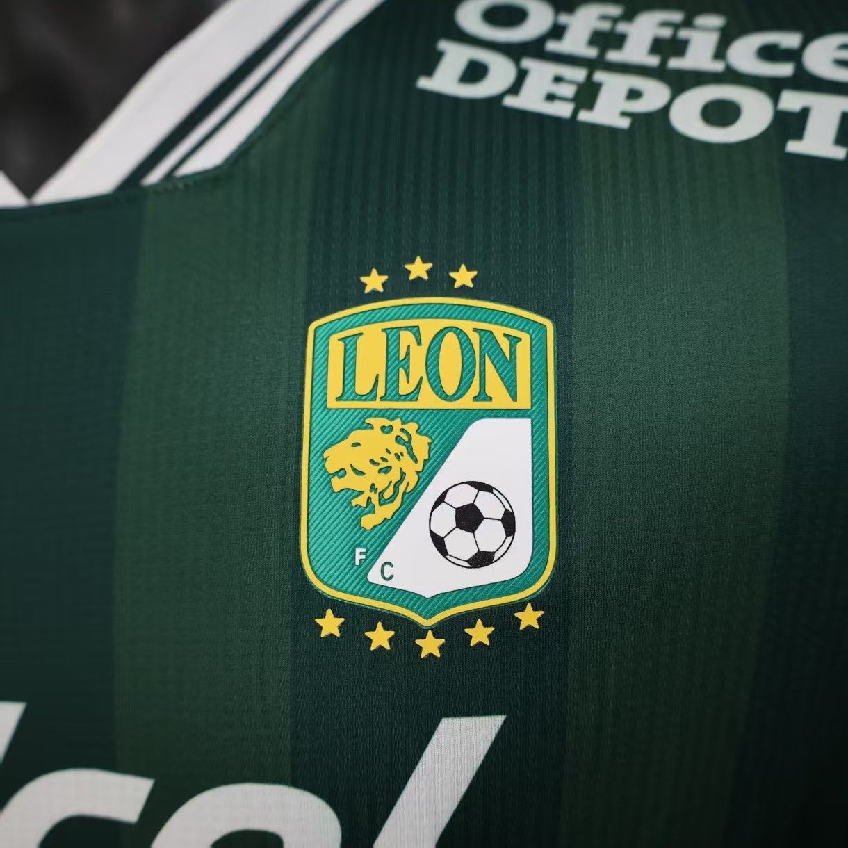 León Local - 25/26