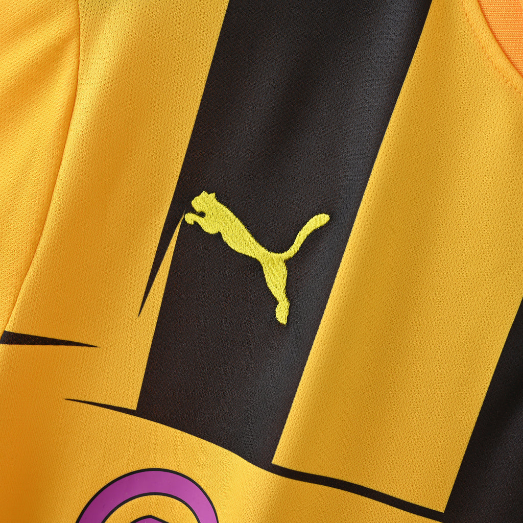 Borussia Dortmund - 12/13