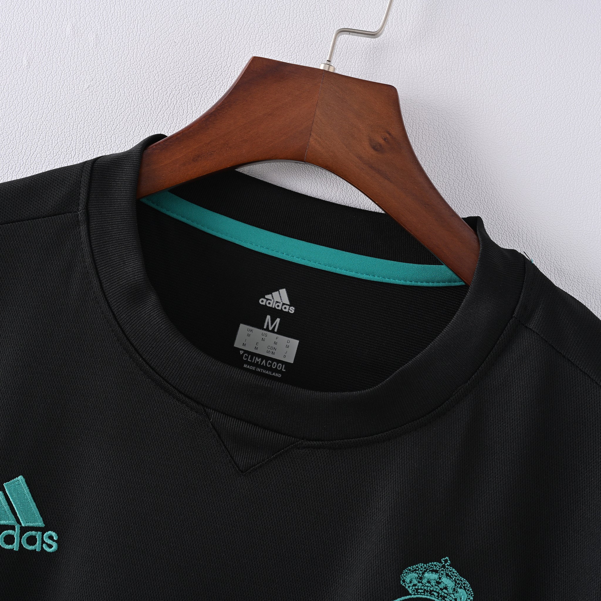 Real Madrid Visita  - 17/18