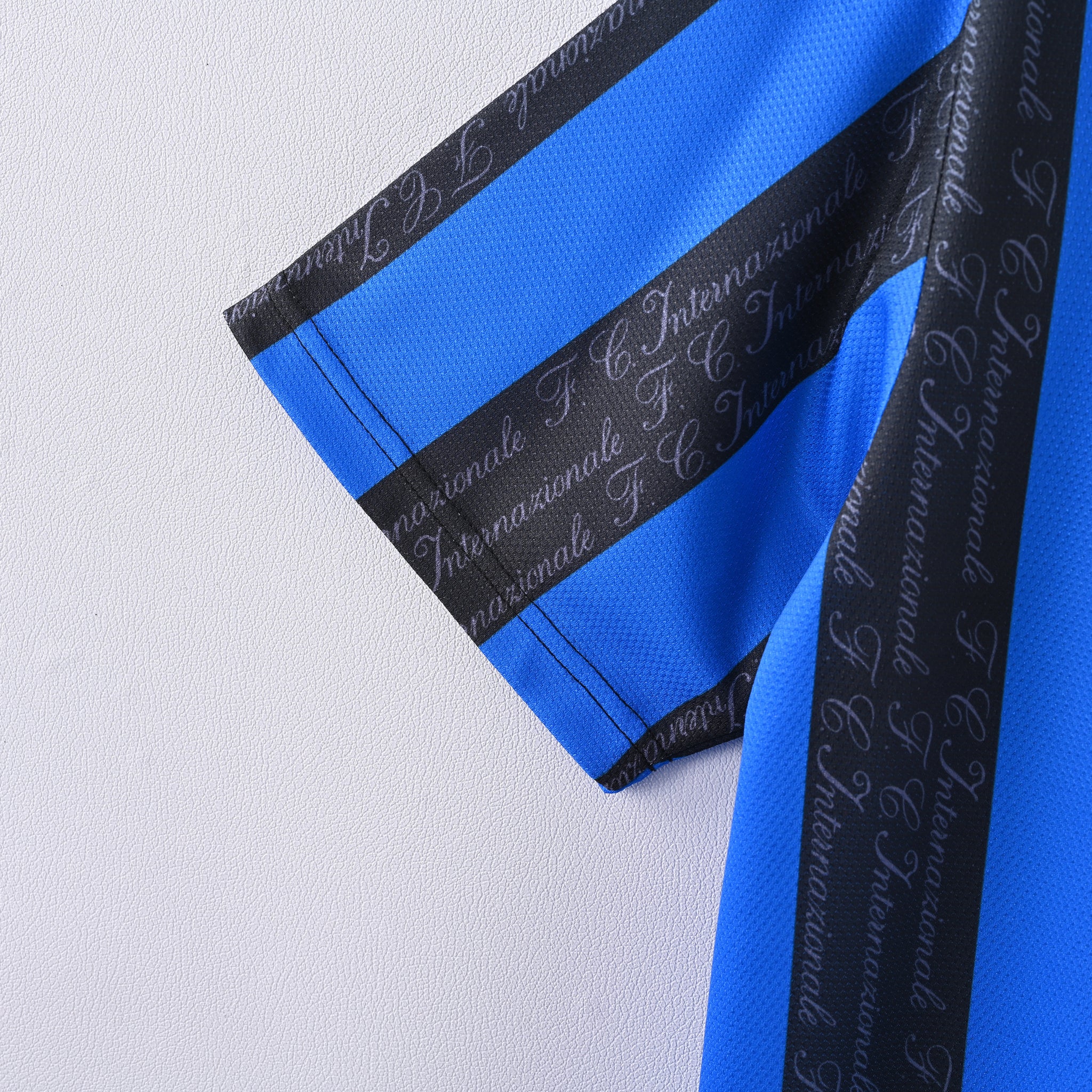 Inter de Milán Local - 97/98