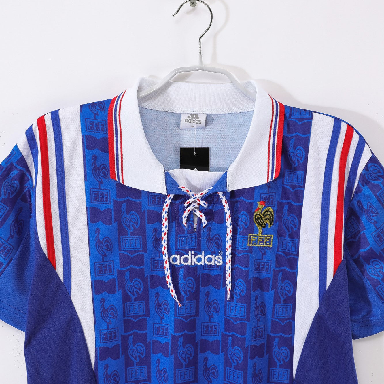 Francia Local Retro - 1996