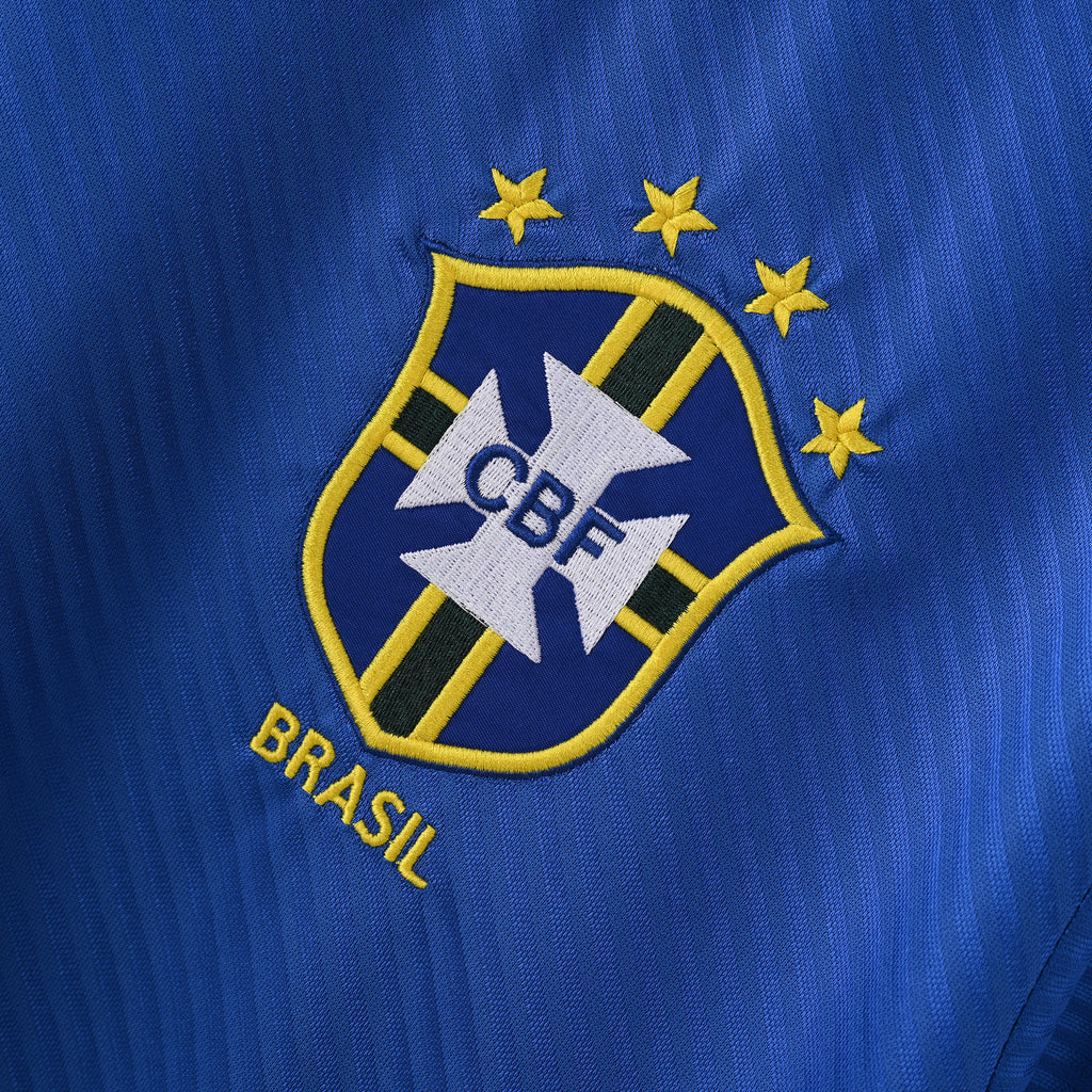 Brasil Visita - 95/97