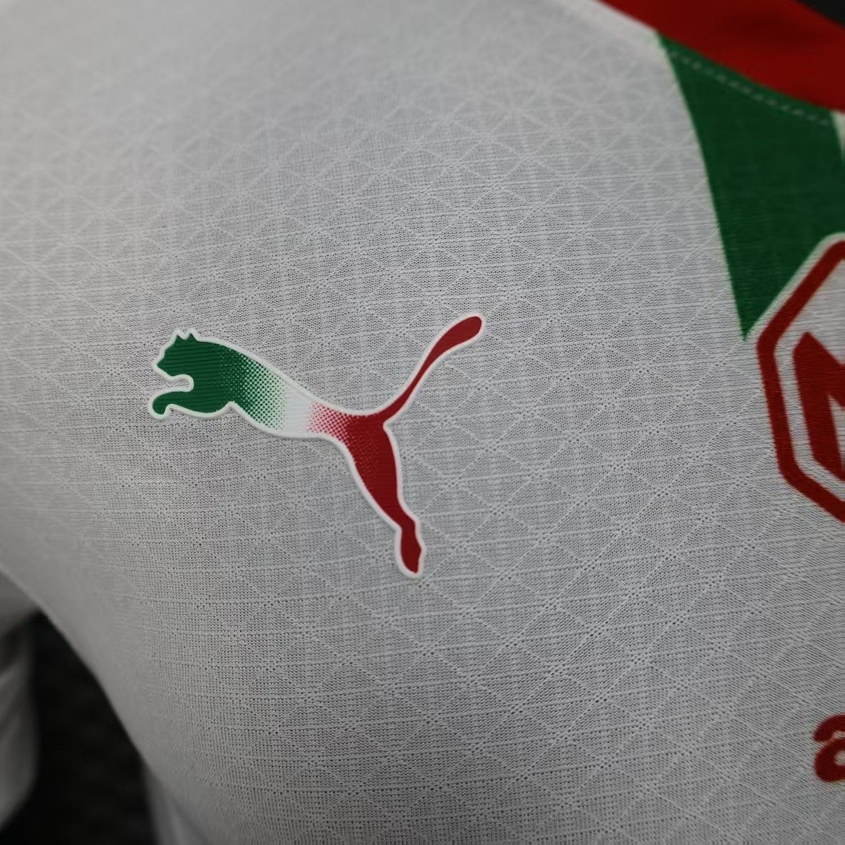 Chivas Local - 25/26