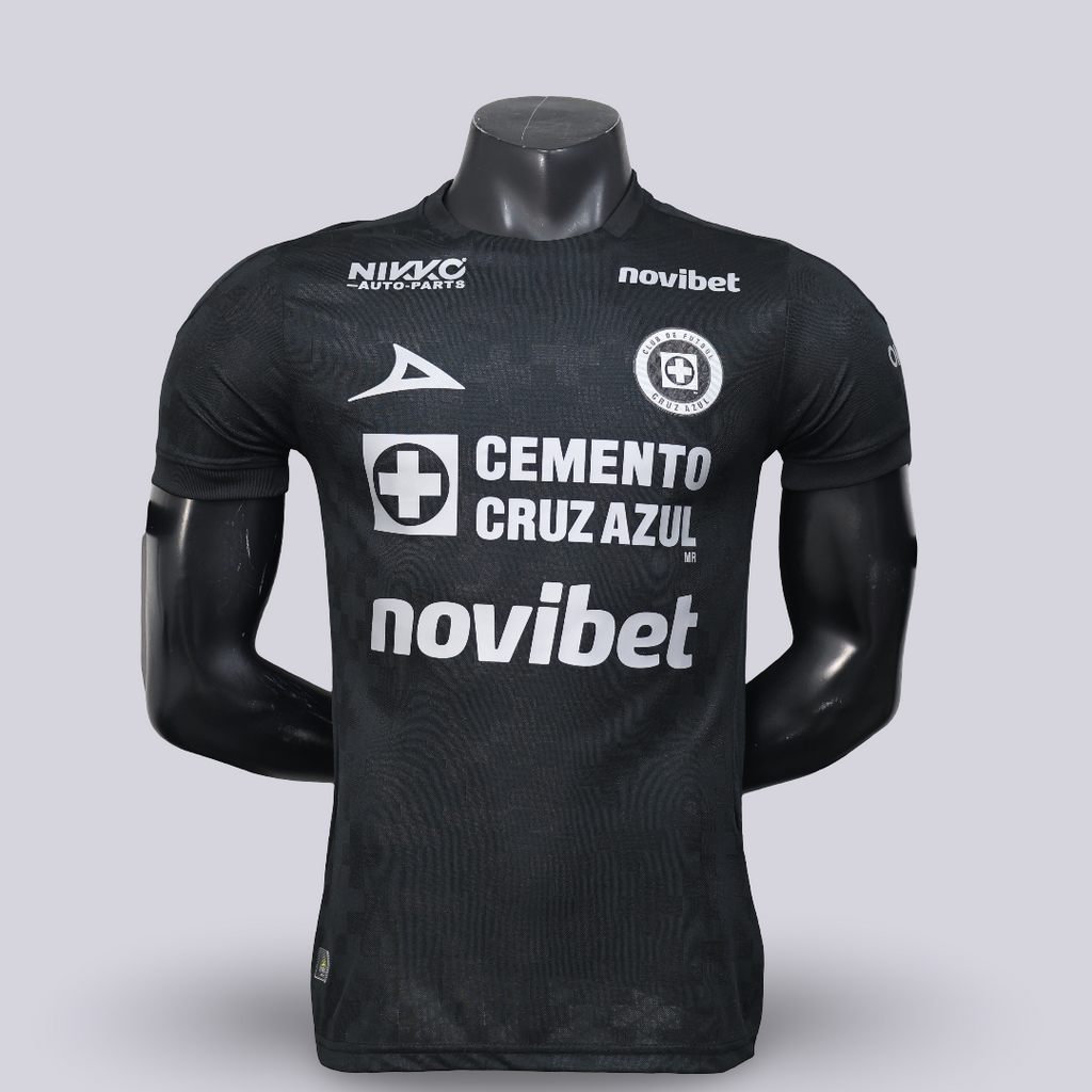 Cruz Azul - 25/26