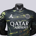 Paris saint-germain night edition Jordan 2026