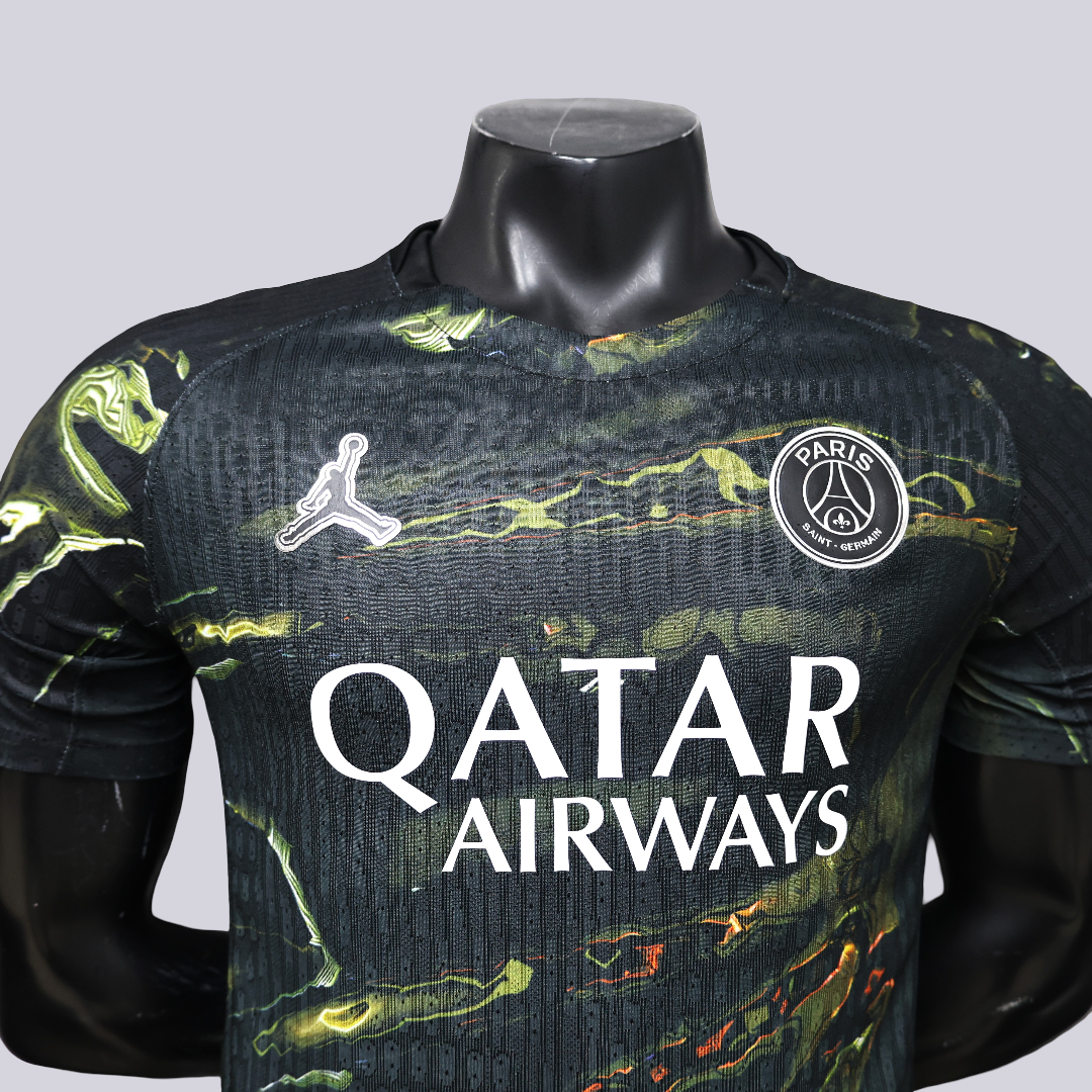 Paris saint-germain night edition Jordan 2026