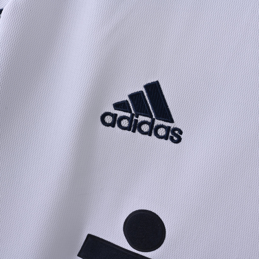 Real Madrid Local - 00/01