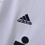 Real Madrid Local - 00/01